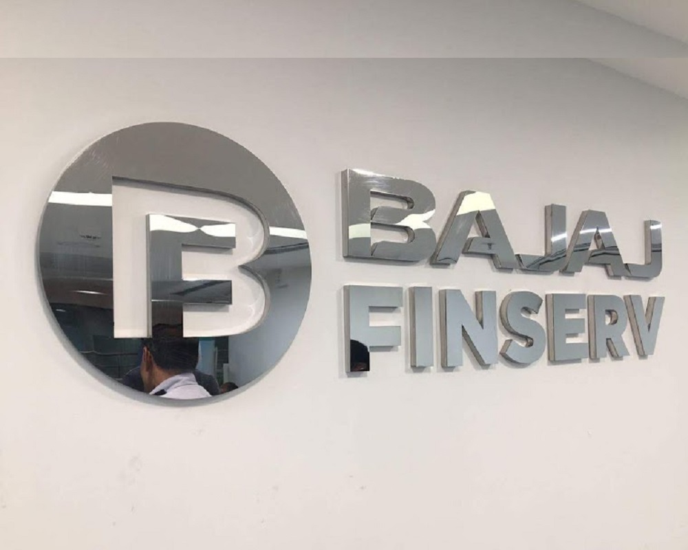 Industrial Settings Signage